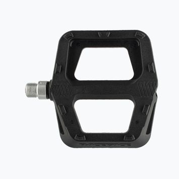 RACE FACE Ride педали за велосипед черни PD20RIDBLK