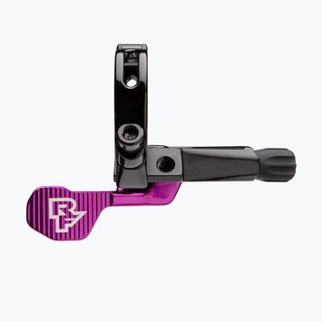 RACE FACE Turbine R 1x лост за седалка лилав