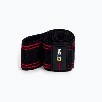 Guma SKLZ Pro Knit Mini Band Medium czarna 0358