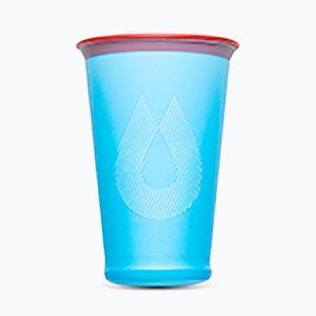 Сгъваема чаша HydraPak Speed Cup 2 бр. malibu blue