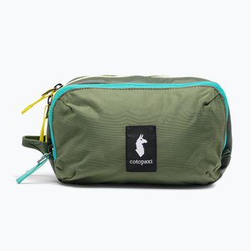 Несесер Cotopaxi Nido Accessory 4 л елхово зелен