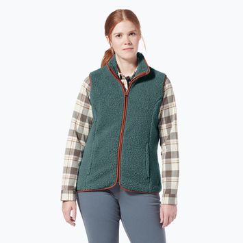 Дамска жилетка Royal Robbins Urbanesque Vest sea pine