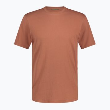 Мъжка тениска Royal Robbins Basecamp Tee baked clay