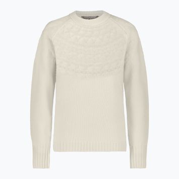 Дамски пуловер Royal Robbins Rockcraft Wool Crew chalk