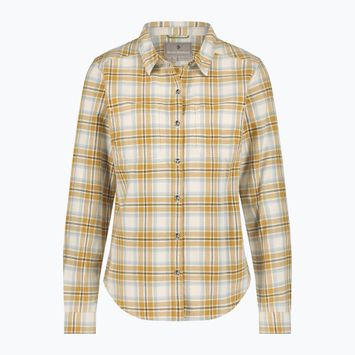 Дамска риза Royal Robbins Lieback Organic Cotton Flannel chalk tomales pld