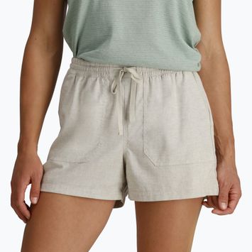 Къси панталони за жени на Royal Robbins Hempline blended undyed