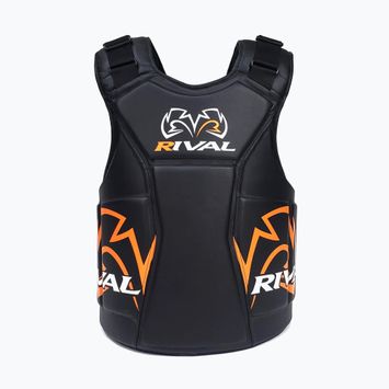 Rival Body Protector черен
