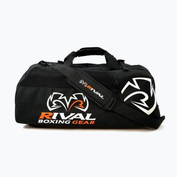 Спортна чанта Rival RGB50 черна