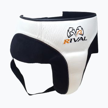 Rival RNFL10 Pro 360 протектор за кръста бял/черен