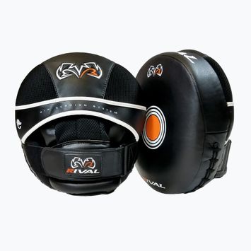 Ръкавици за въздушен удар Rival RPM3 2.0 black