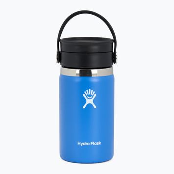 Термобутилка Hydro Flask Wide Flex Sip 355 ml cascade