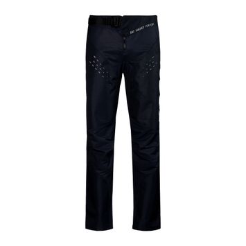 Мъжки панталони за колоездене 100% R-Core черни STO-43105-001-30