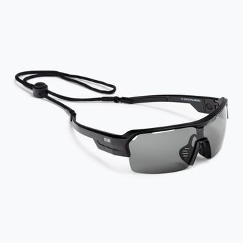 Слънчеви очила Ocean Race Matte Black 3800.0X