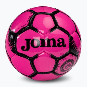 Joma Egeo футболна топка розова 400557.031