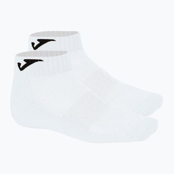 Joma Чорапи до глезена бели