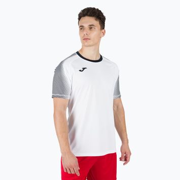 Хандбална фланелка Joma Hispa III white