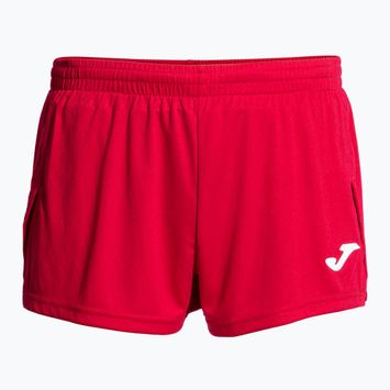 Мъжки шорти за бягане Joma Record II red