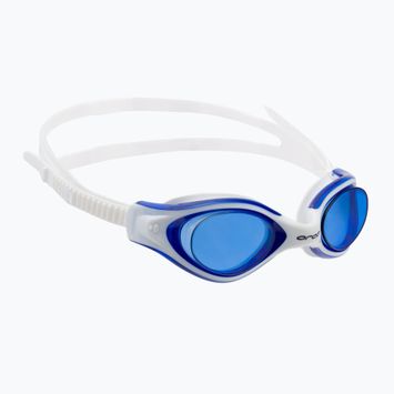 Очила за плуване Orca Killa Vision white FVAW0046