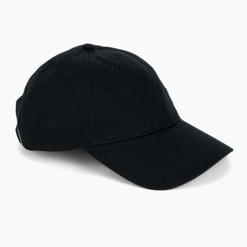 BUFF Бейзболна шапка твърда черна 117197.999.10.00