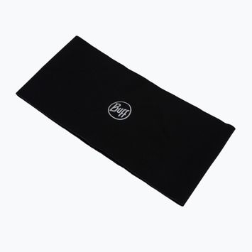 BUFF Tech Fleece лента за глава Solid black 124061.999.10.00