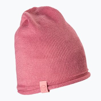 BUFF Плетена шапка Lekey pink 126453.537.10.00
