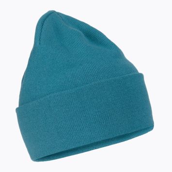 BUFF Плетена шапка Niels blue 126457.742.10.00
