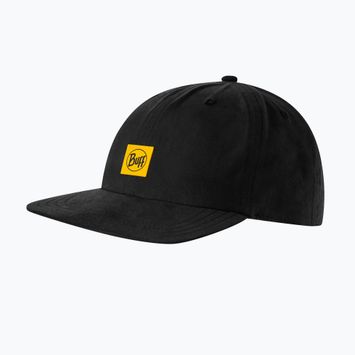 BUFF Бейзболен пакет 30 години шапка черно