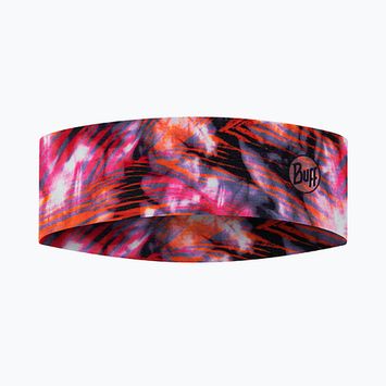BUFF Coolnet UV Slim Zat цветна лента за глава 131423.555.10.00