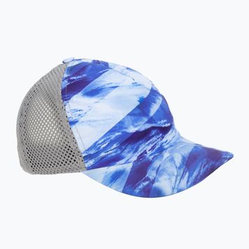 BUFF Pack Trucker Sehn бейзболна шапка синя 131405.707.10.00