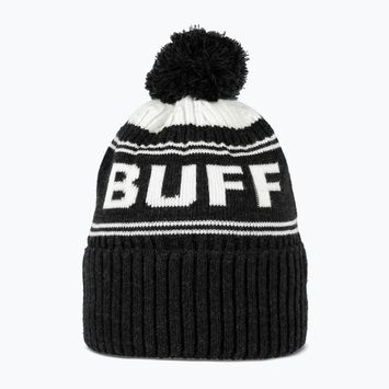 BUFF Плетена зимна шапка Hido многоцветен