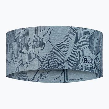Челник за мъгла BUFF Coolnet UV Wide Laces