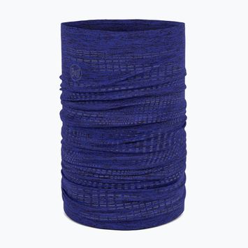 Многофункционална кърпа BUFF DryFlx ultramarine