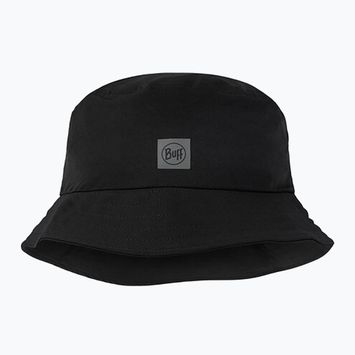 BUFF Adventure Bucket Твърда черна шапка