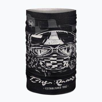 Многофункционална кърпа BUFF Original EcoStretch black