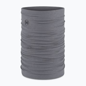 Многофункционална кърпа BUFF Original EcoStretch solid slate grey