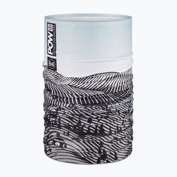 Многофункционална кърпа BUFF ThermoNet zelok pow aqua haze