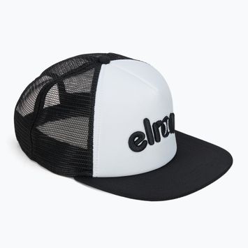 Hurley Elrow Basic Шапка Trucker бяла