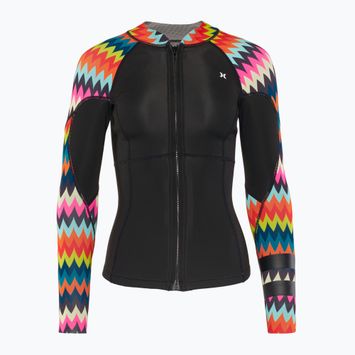 Hurley Advant дамско неопреново яке 1/1 mm chevron