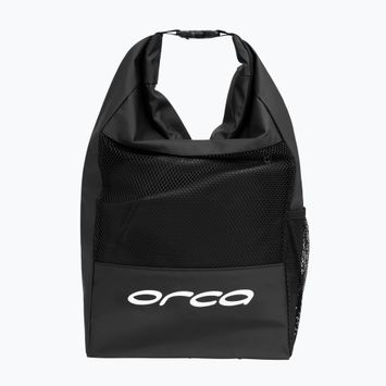 Водоустойчива чанта Orca Mesh черна
