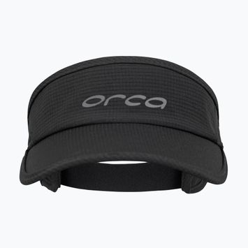Orca RA13 черен сенник за бягане