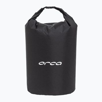 Orca RAZ1 Суха чанта 25 л черна