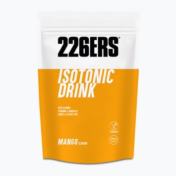 Изотонична напитка 226ERS Isotonic Drink 1 kg манго