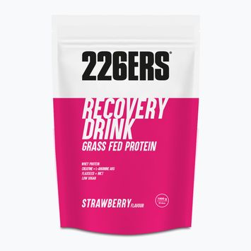 226ERS Recovery Drink 1 кг ягода