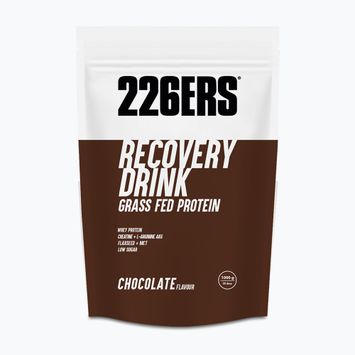 Възстановяваща напитка 226ERS Recovery Drink 1 кг шоколад
