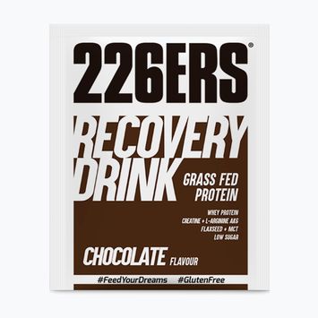Възстановяваща напитка 226ERS Recovery Drink 50 g шоколад