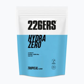 Хипотонична напитка 226ERS Hydrazero Drink 225 g tropical