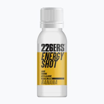 Energy Shot 226ERS 60 ml банан