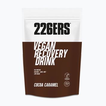 Възстановяваща напитка 226ERS Vegan Recovery Drink 1 кг шоколадов карамел