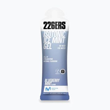 Енергийно желе 226ERS Isotonic Ice 68 g боровинка-мента