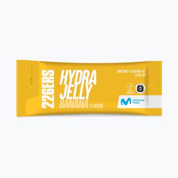 Енергийно желе 226ERS Hydra Jelly 40 г банан